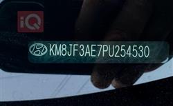 هیوندای تۆکسۆن